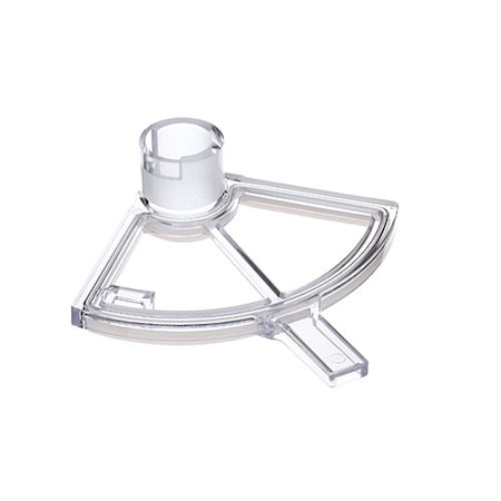 Stephan GLASS KIT, INSPECTIONGlass and Gaske for Stephan Food Processing - Part# 2232 / 3M4023-03 2232 / 3M4023-03